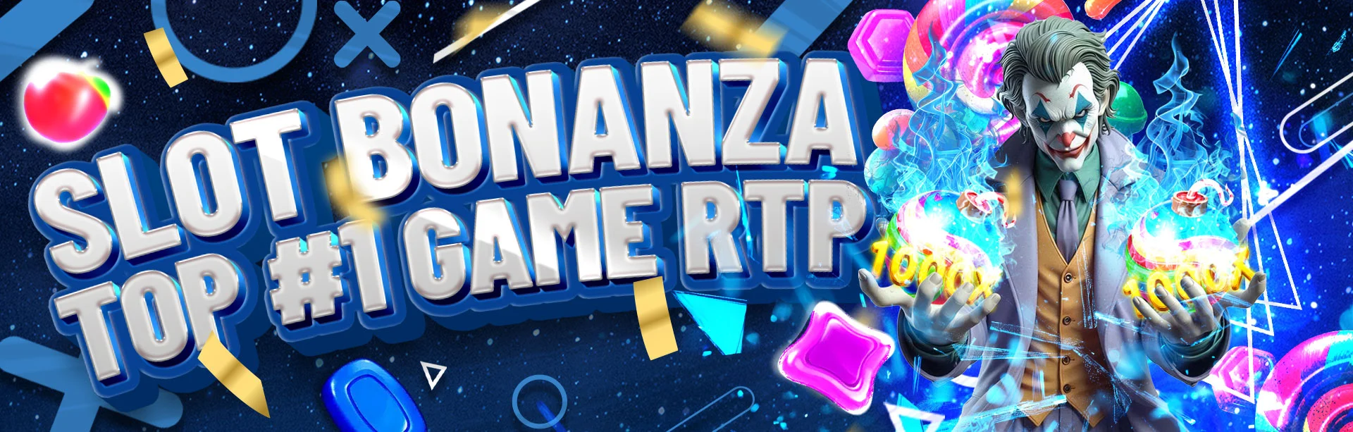 LOGO79 Banner Slot Online